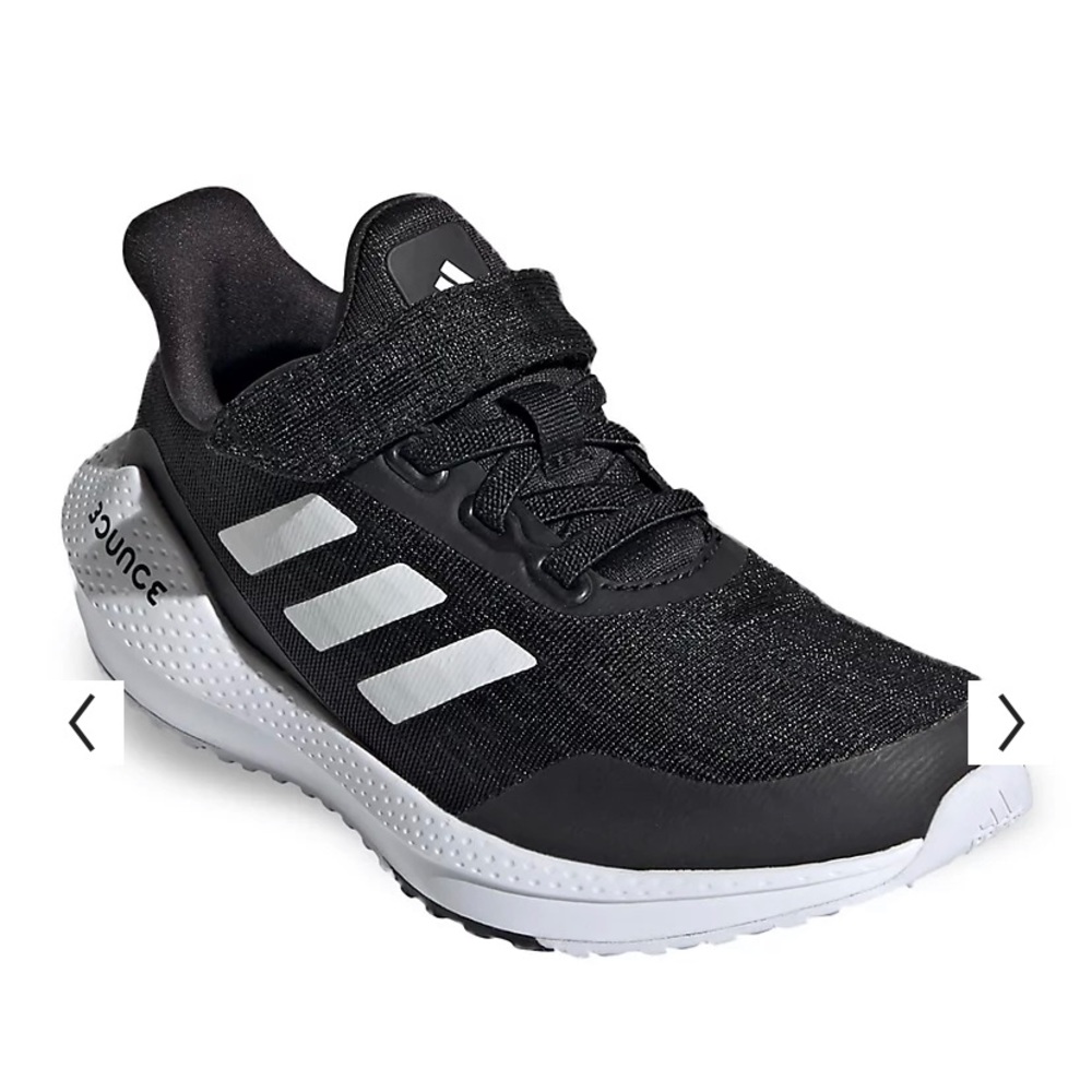 ADiDAS EQ21 EL C Preschool Kids' Running